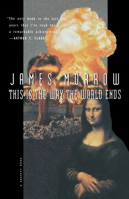 This Is the Way the World Ends - Ingram