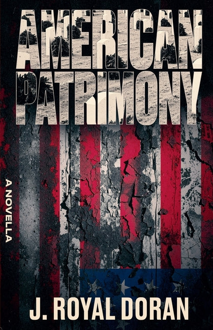 American Patrimony - Ingram