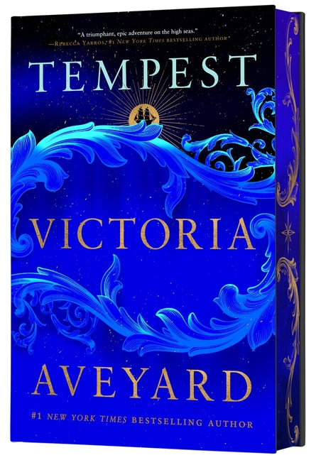Tempest (Deluxe Limited Edition)