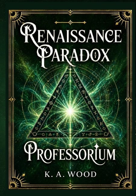 Professorium: Renaissance Paradox - Ingram