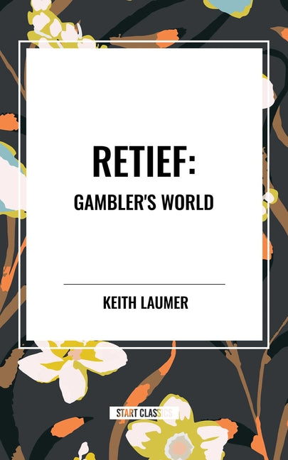 Retief: Gambler's World