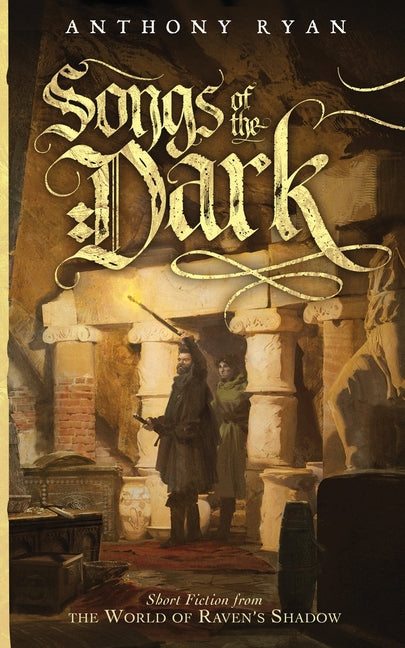 Songs of the Dark - Ingram