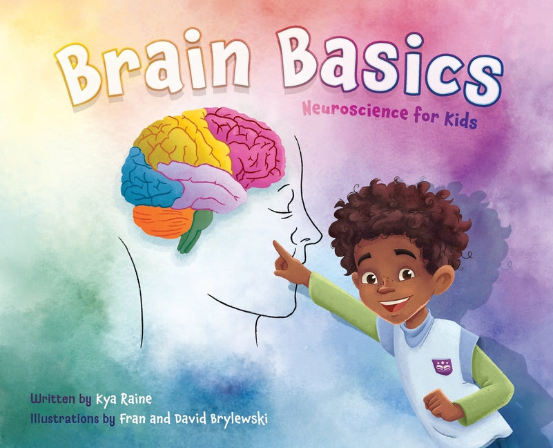 Brain Basics: Neuroscience for Kids - Ingram