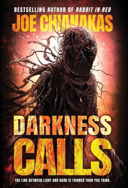 Darkness Calls (Rogue River) - Ingram