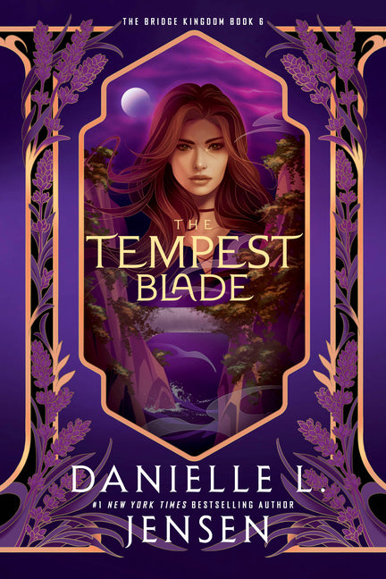 The Tempest Blade - Ingram
