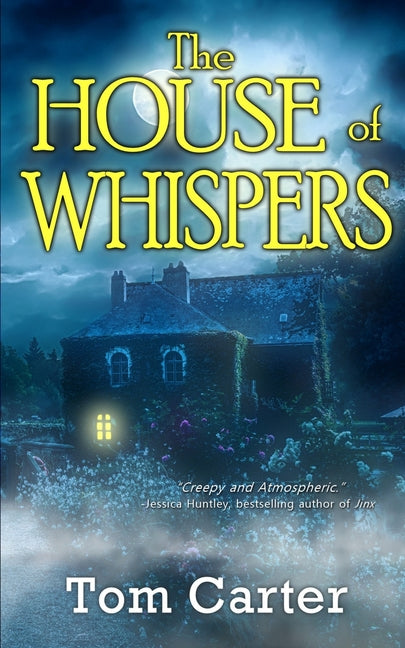 The House of Whispers - Ingram
