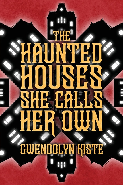 The Haunted Houses She Calls Her Own - Ingram