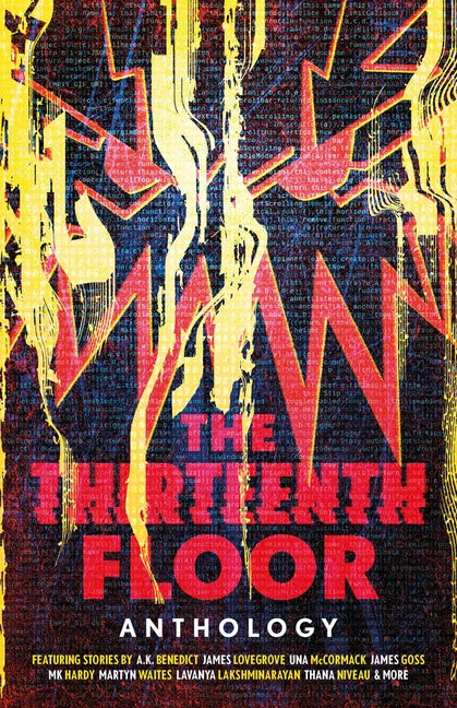 Thirteenth Floor Anthology - Ingram