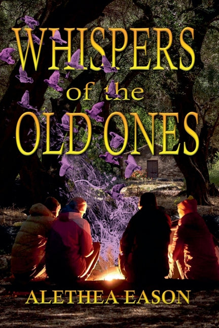 Whispers of the Old Ones