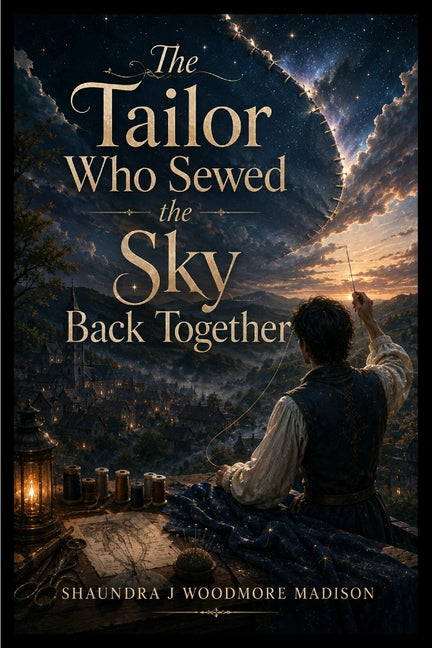 The Tailor Who Sewed the Sky Back Together