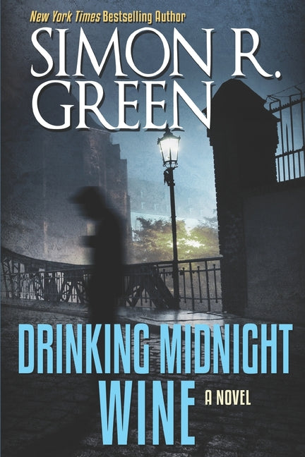 Drinking Midnight Wine