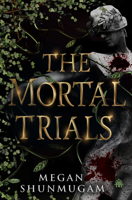 The Mortal Trials - Ingram
