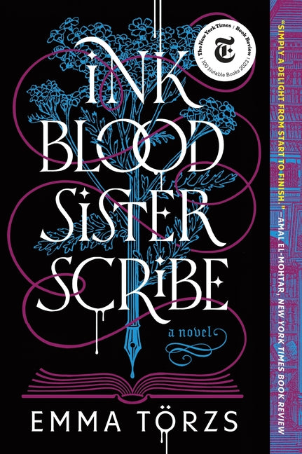 Ink Blood Sister Scribe: A Good Morning America Book Club Pick - Ingram