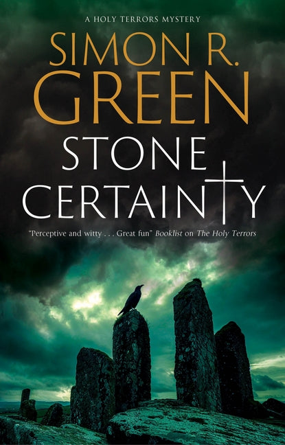 Stone Certainty (Main)