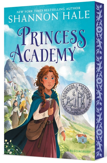 Princess Academy: Deluxe Anniversary Edition - Ingram