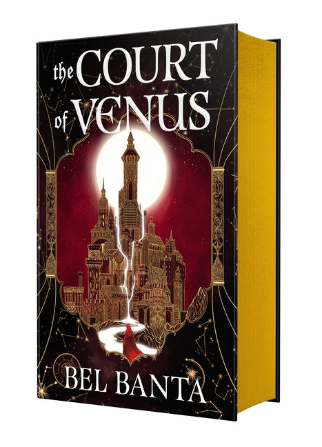 The Court of Venus