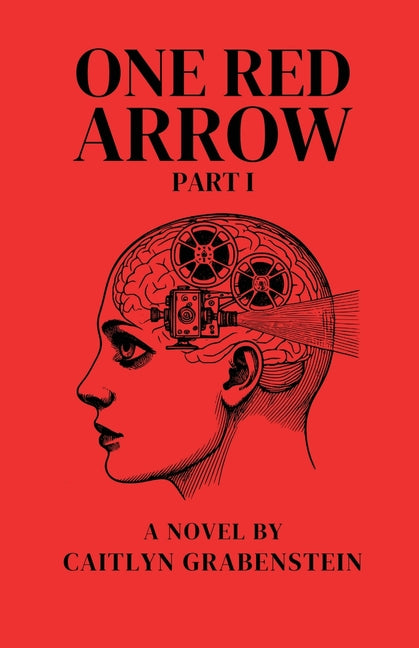 One Red Arrow, Part 1