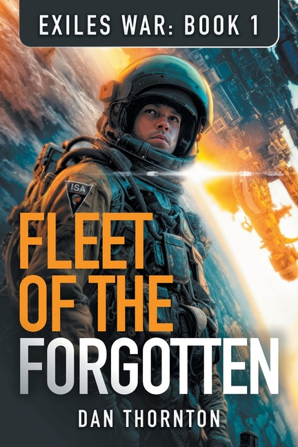 Fleet of the Forgotten - Ingram