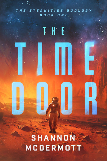 Time Door: Volume 1 - Ingram