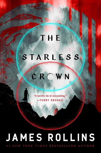 The Starless Crown - Ingram
