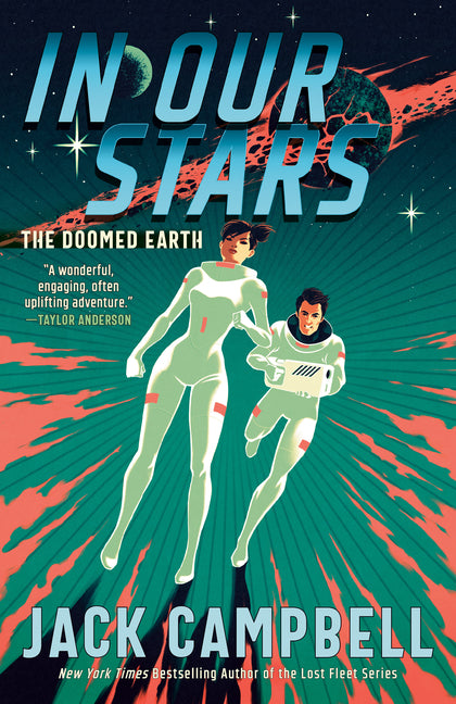 In Our Stars - Ingram