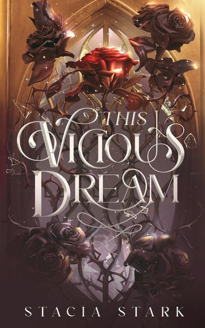 This Vicious Dream - Ingram