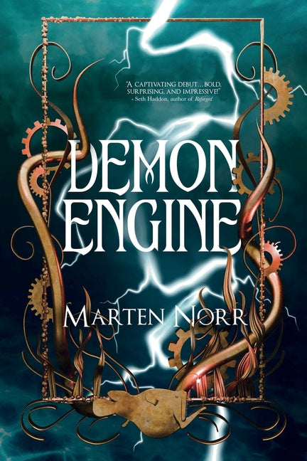 Demon Engine - Ingram