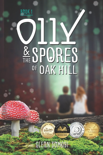Olly & The Spores of Oak Hill - Ingram