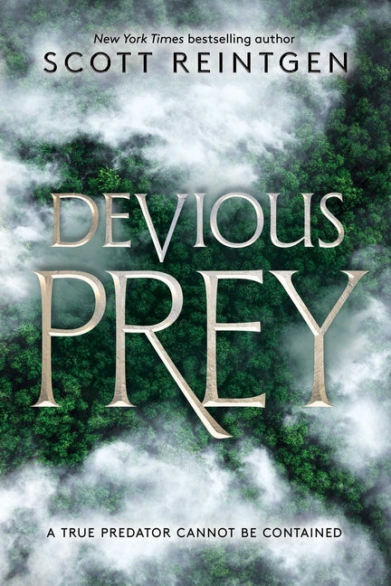 Devious Prey - Ingram
