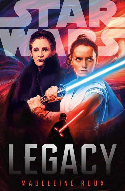 Star Wars: Legacy - Ingram