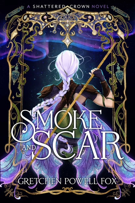 Smoke and Scar - Ingram