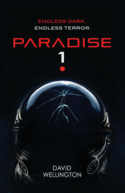Paradise-1 - Ingram