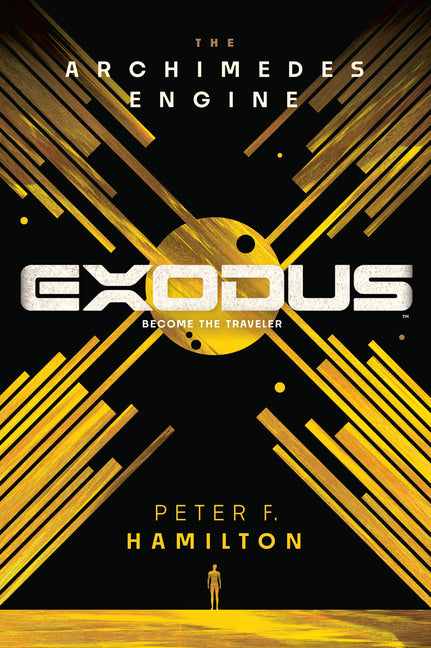 Exodus: The Archimedes Engine - Ingram