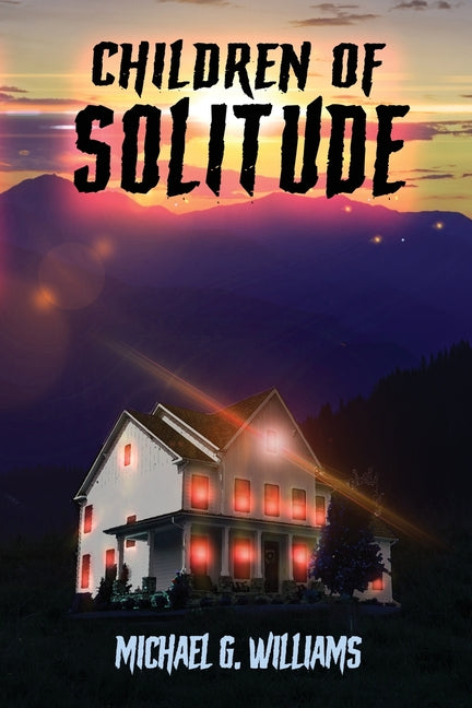 Children of Solitude - Ingram