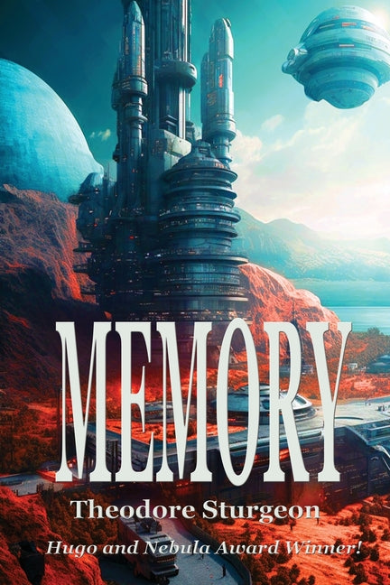 Memory: A Positronic Book