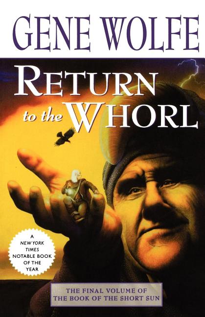 Return to the Whorl - Ingram