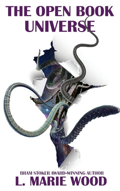 The Open Book Universe - Ingram