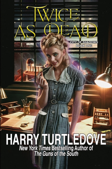Twice as Dead - Ingram