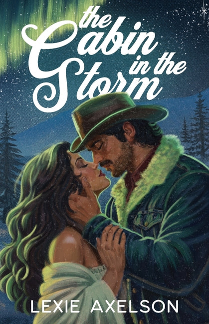 The Cabin In The Storm - Ingram