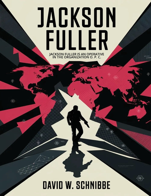 Jackson Fuller - Ingram
