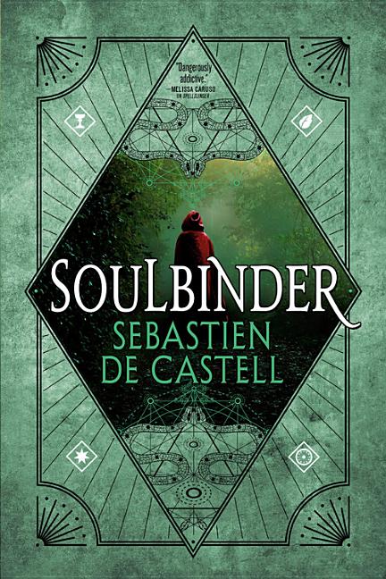 Soulbinder - Ingram