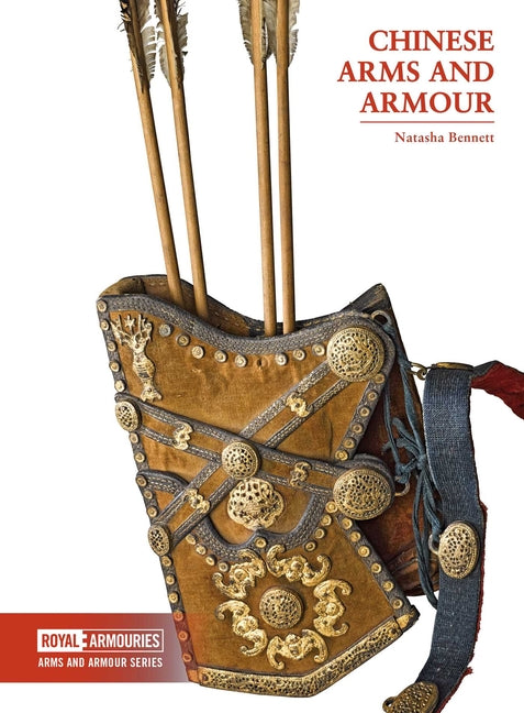 Chinese Arms and Armour - Ingram