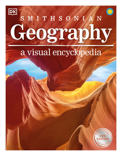 Geography: A Visual Encyclopedia - Ingram