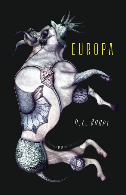 Europa - Ingram