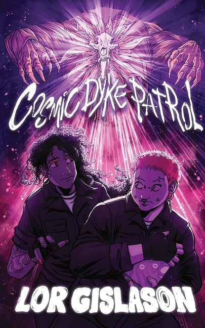 Cosmic Dyke Patrol - Ingram