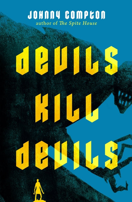 Devils Kill Devils - Ingram