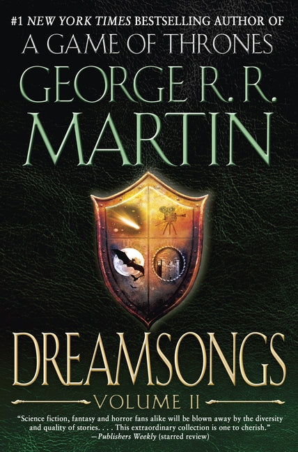 Dreamsongs: Volume II