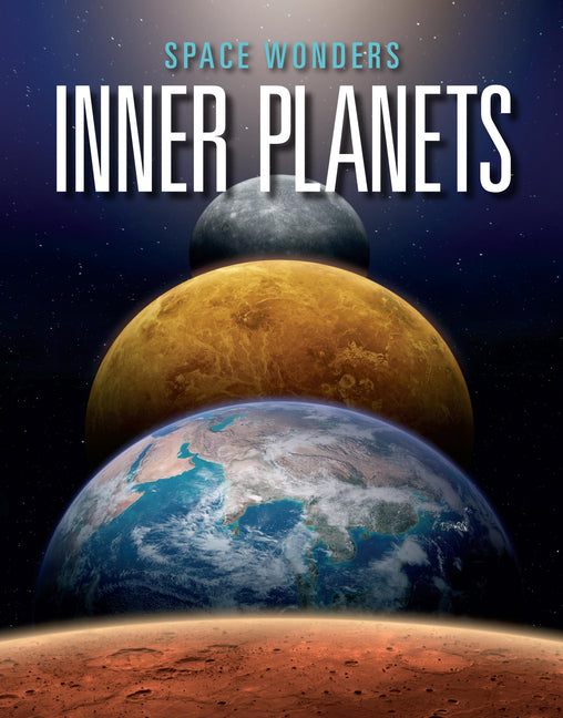 Inner Planets - Ingram
