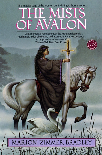 Mists of Avalon - Ingram