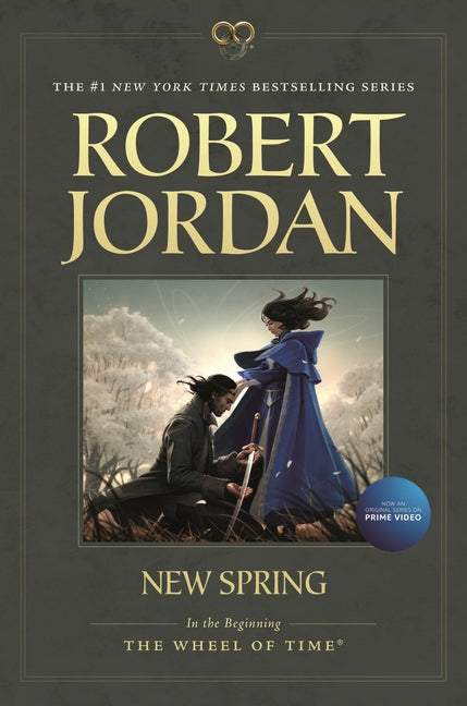 New Spring - Ingram
